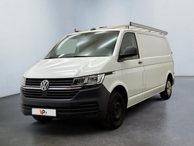 Volkswagen Transporter d’occasion