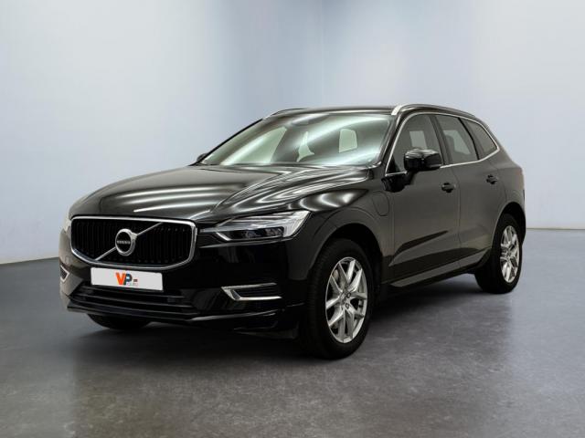 Volvo Xc60 d’occasion