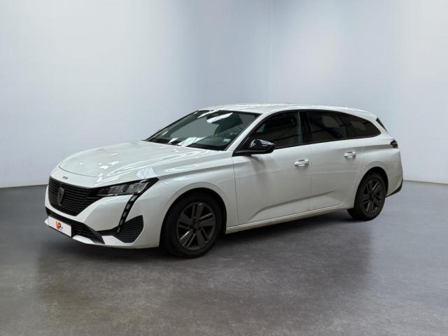 Peugeot 308 Sw d’occasion