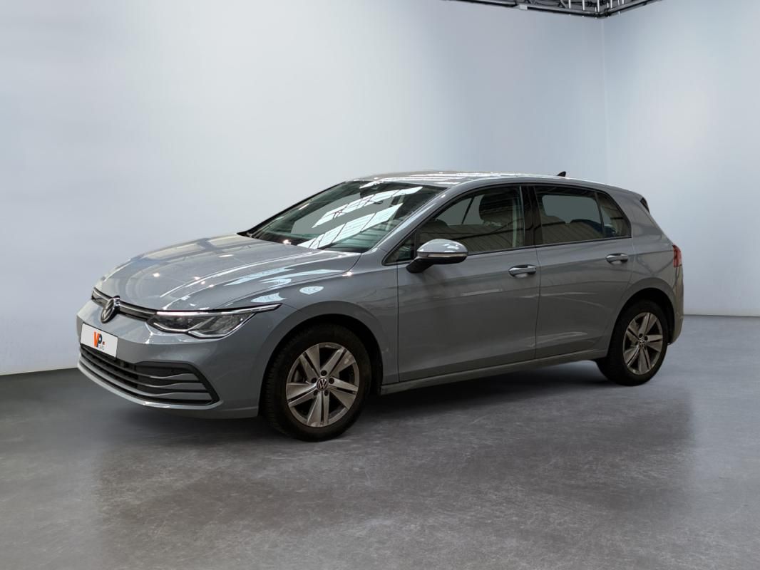 Volkswagen Golf d’occasion