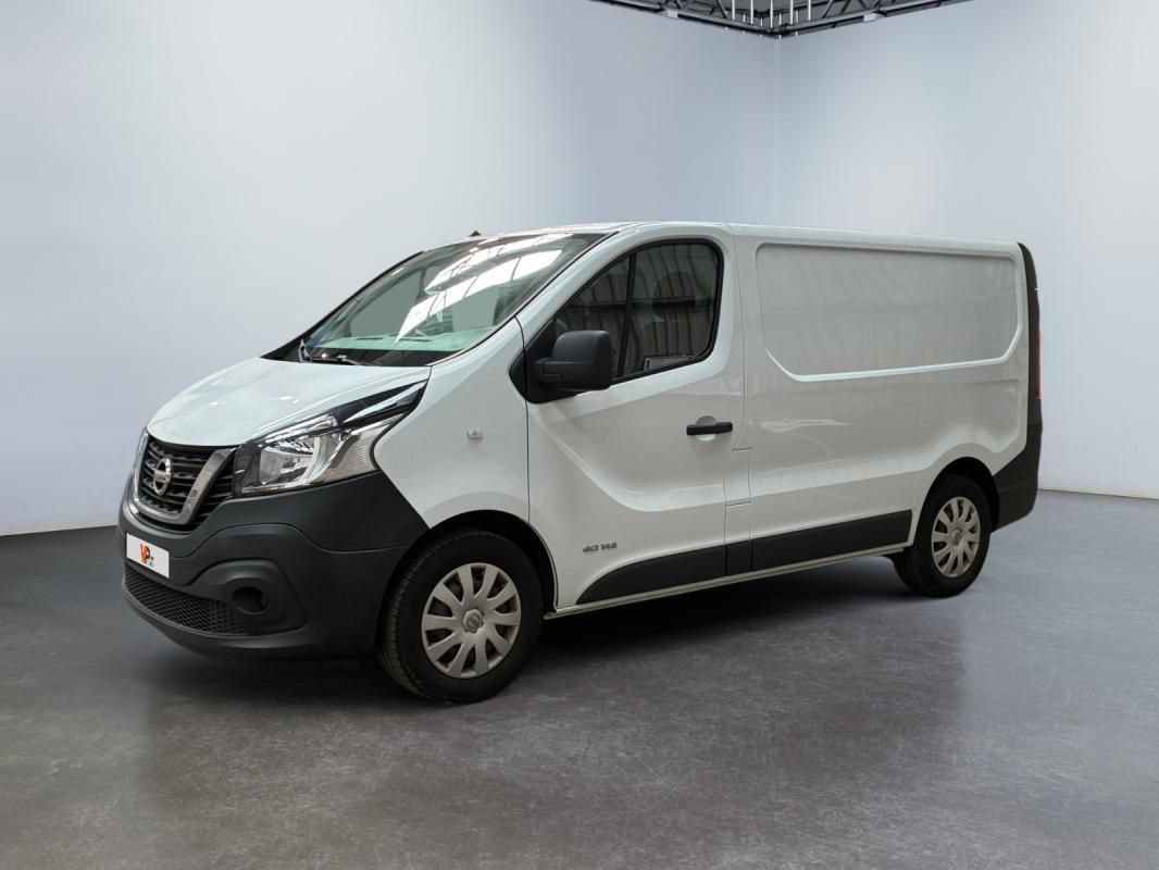 Nissan Nv300 d’occasion