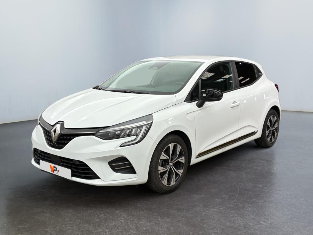 Renault Clio d’occasion
