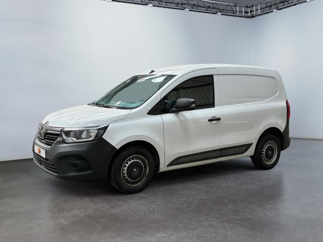 Renault Kangoo Van d’occasion