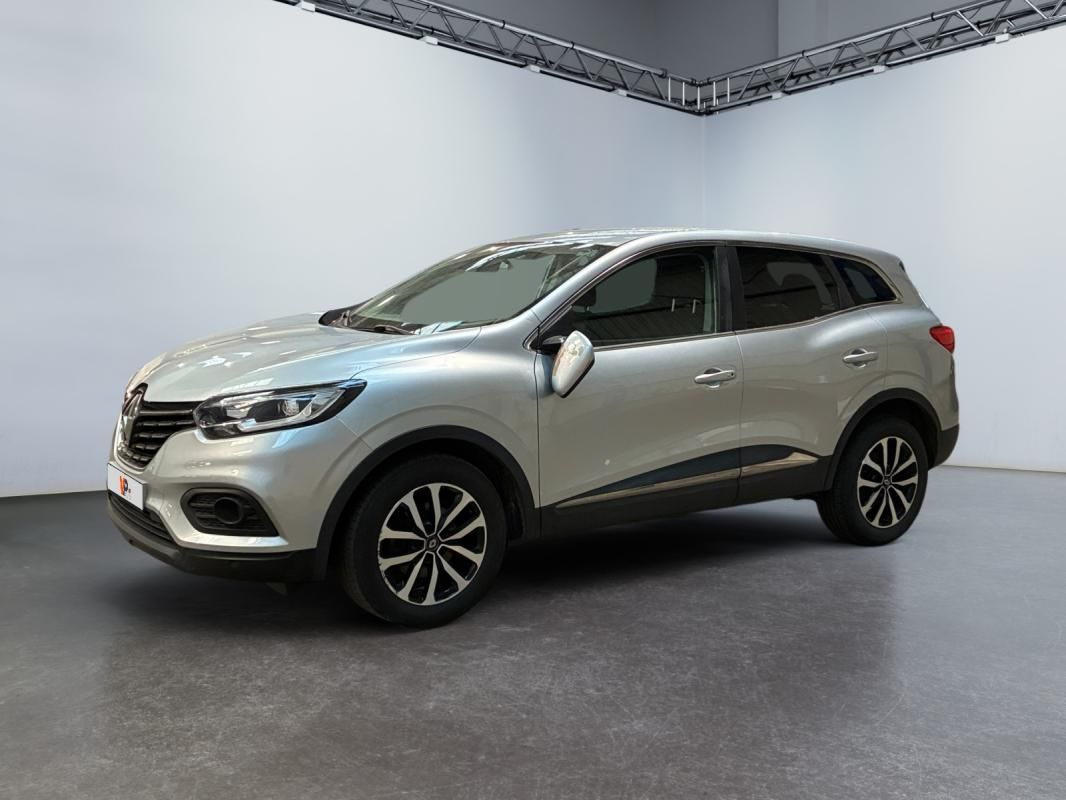 Renault Kadjar d’occasion
