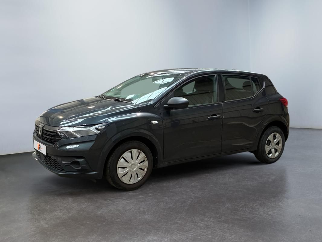 Dacia Sandero d’occasion