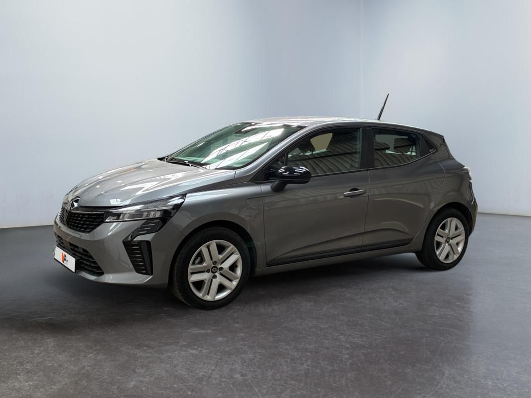 Renault Clio d’occasion