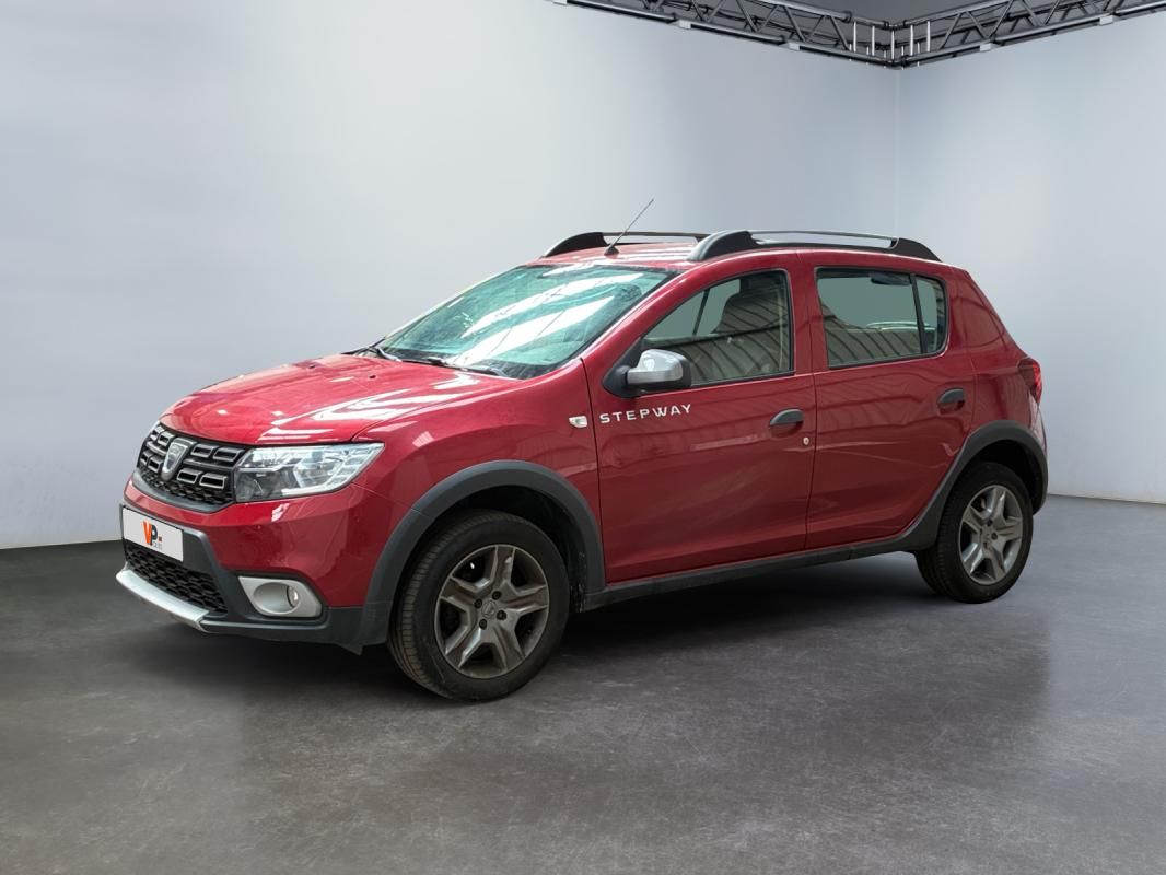 Dacia Sandero d’occasion
