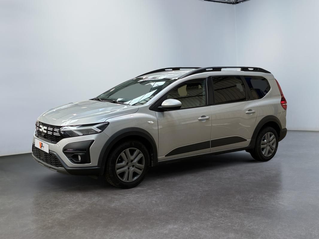 Dacia Jogger d’occasion