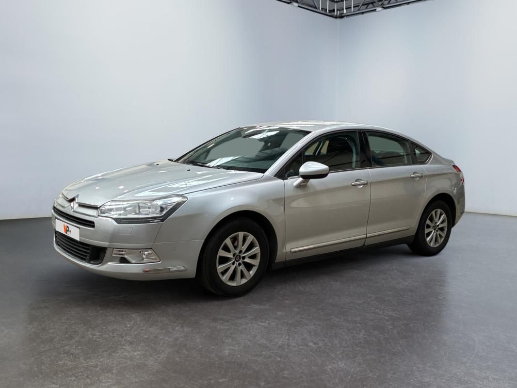 Citroen C5 d’occasion
