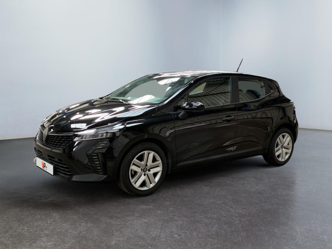 Renault Clio d’occasion