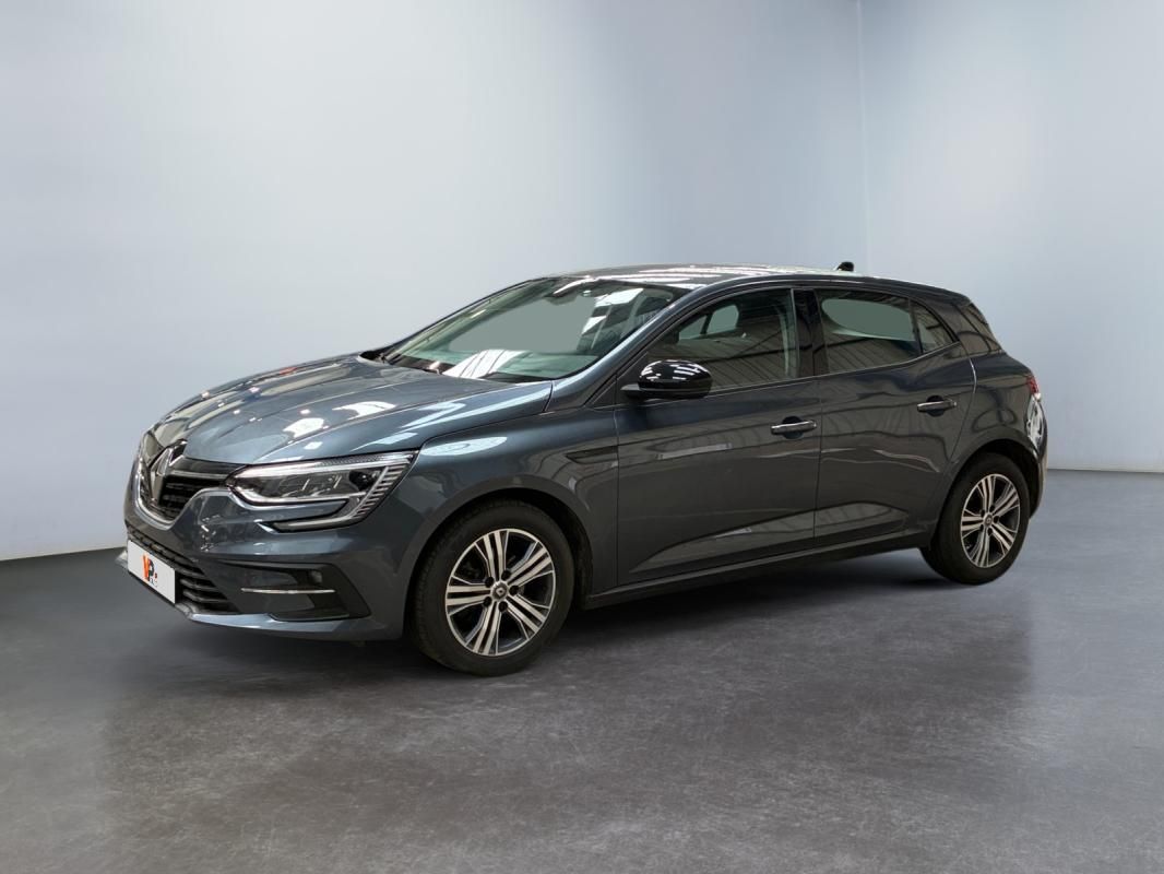 Renault Mégane d’occasion