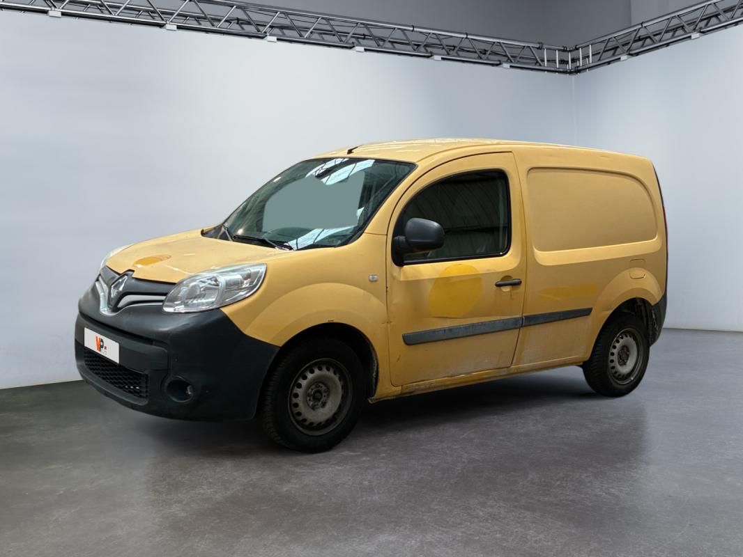 Renault Kangoo Express d’occasion