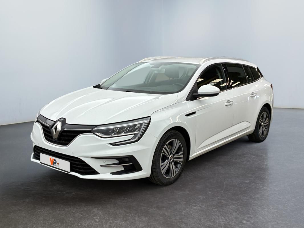 Renault Mégane Estate d’occasion