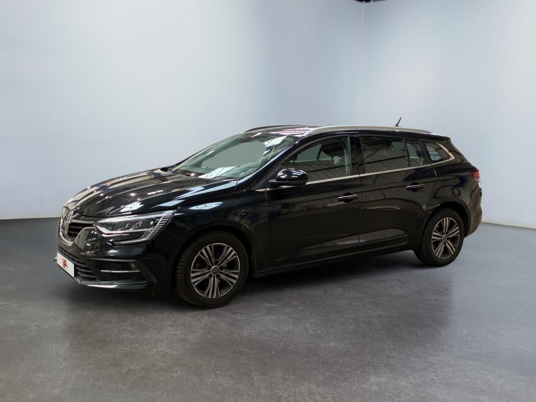 Renault Mégane Estate d’occasion