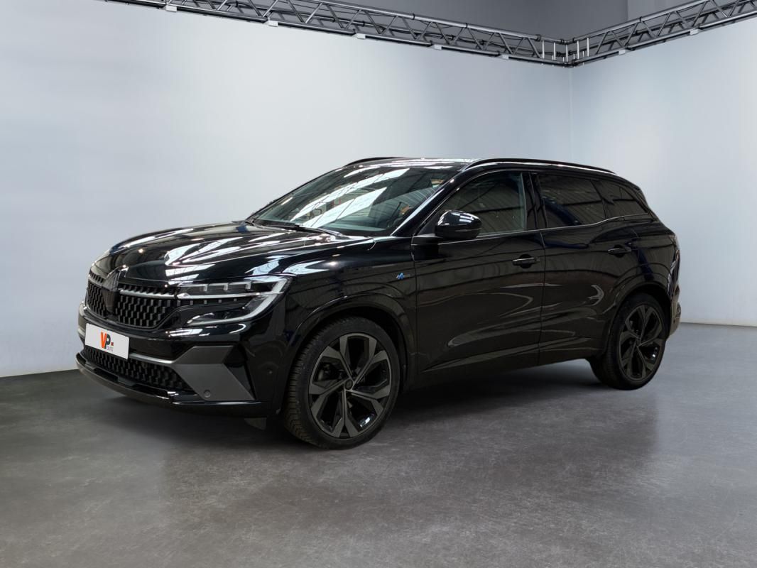 Renault Austral d’occasion