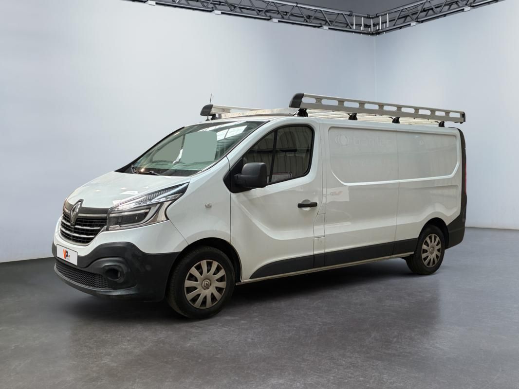 Renault Trafic d’occasion