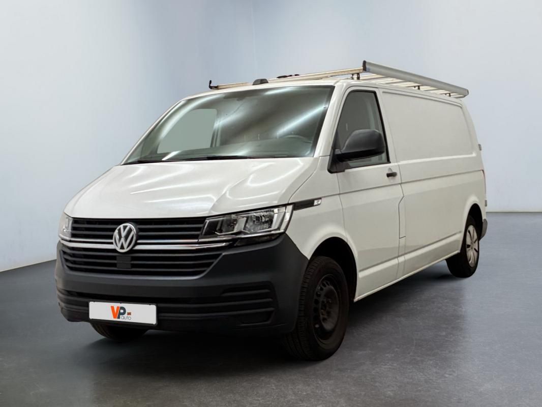 Volkswagen Transporter d’occasion