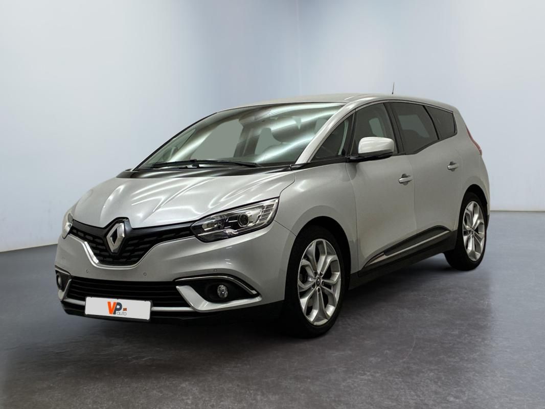 Renault Grand Scénic d’occasion