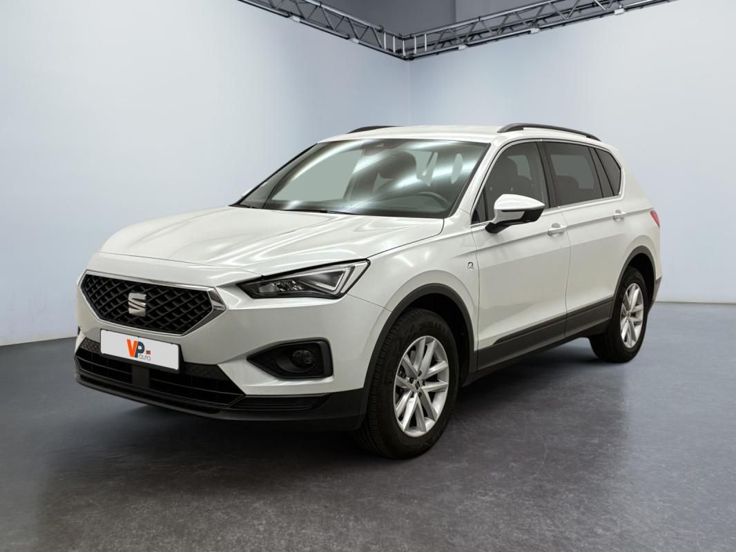 Seat Tarraco d’occasion