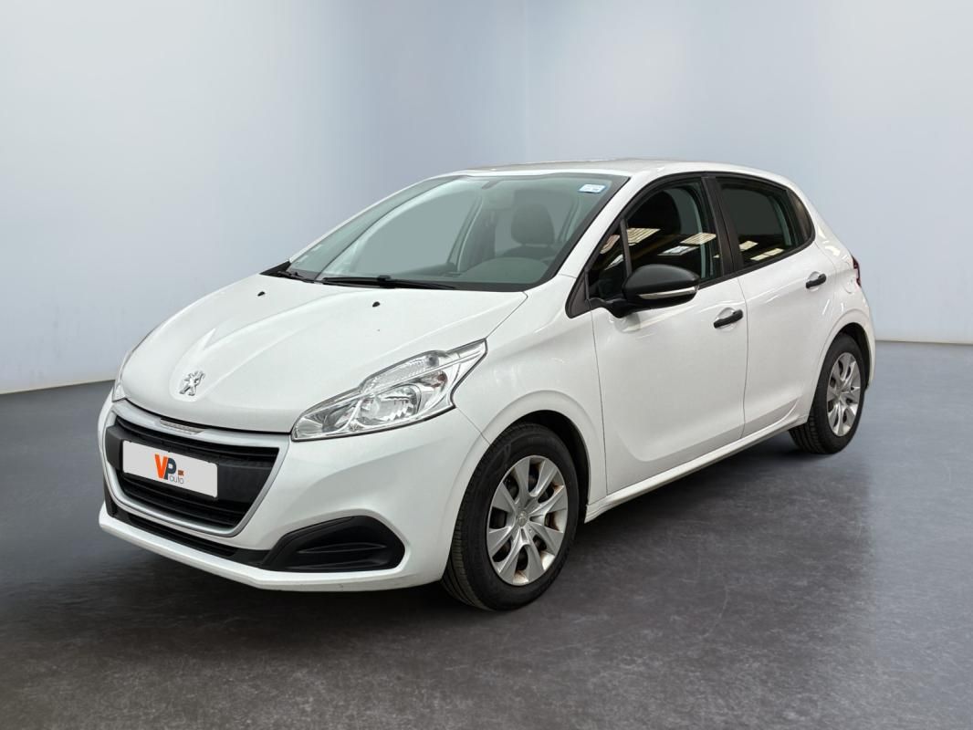 Peugeot 208 Affaire d’occasion