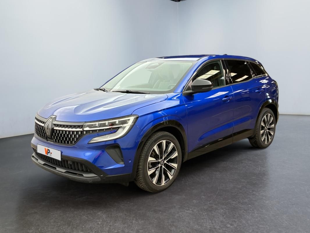 Renault Austral d’occasion
