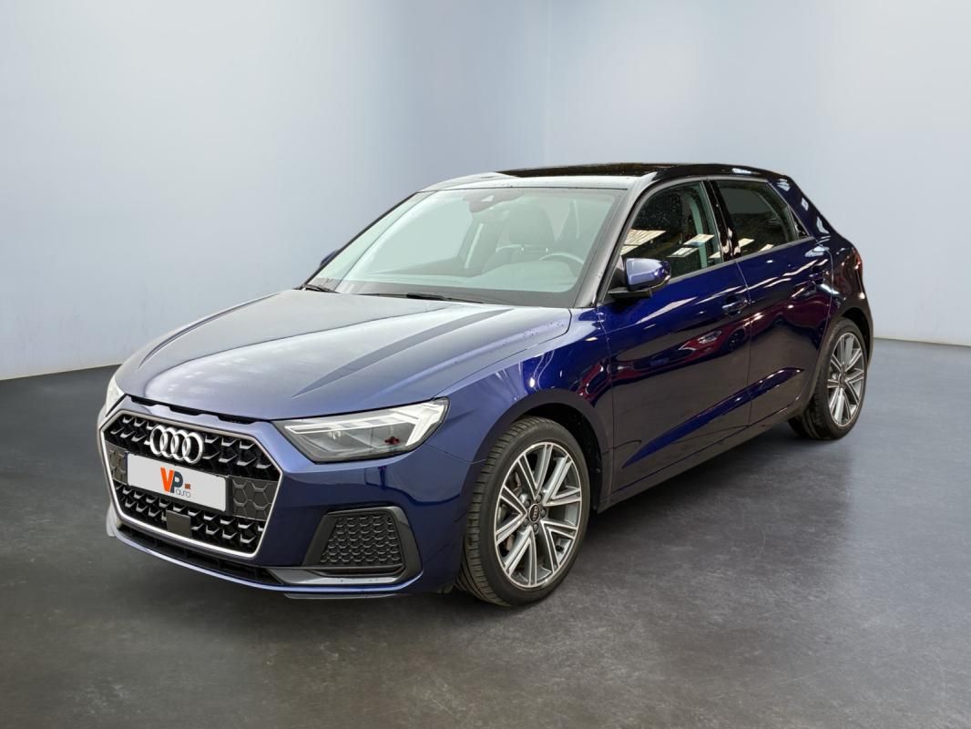 Audi A1 Sportback d’occasion