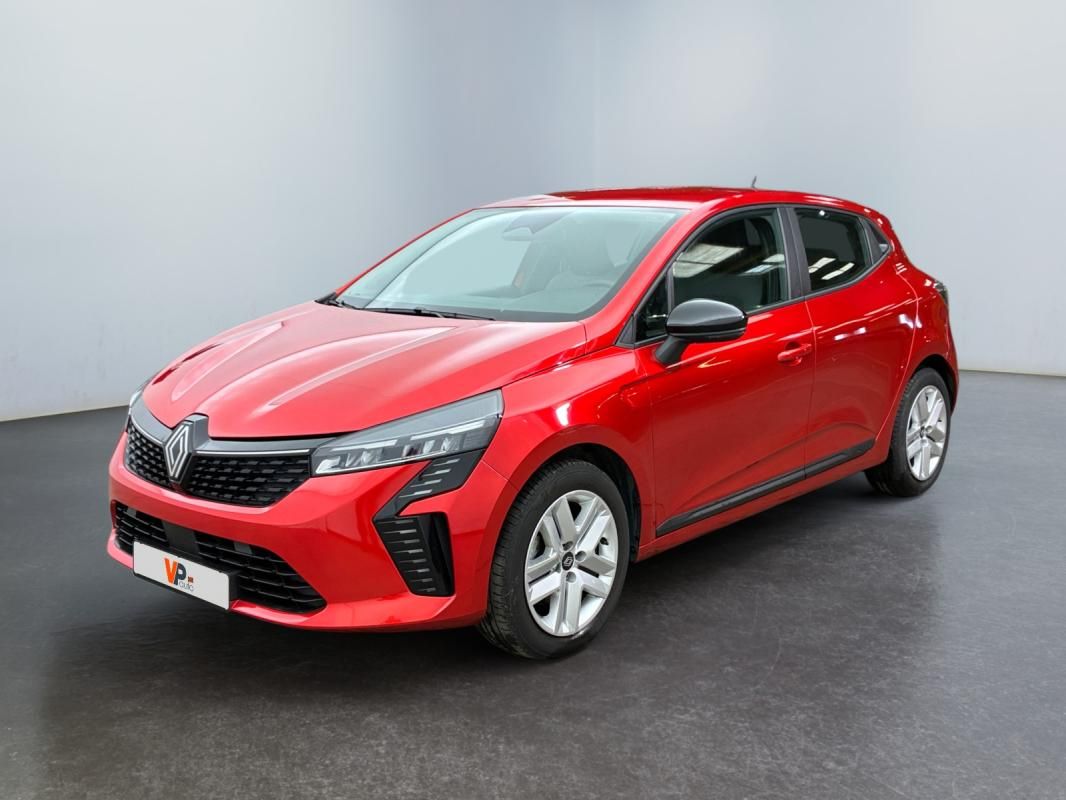 Renault Clio d’occasion