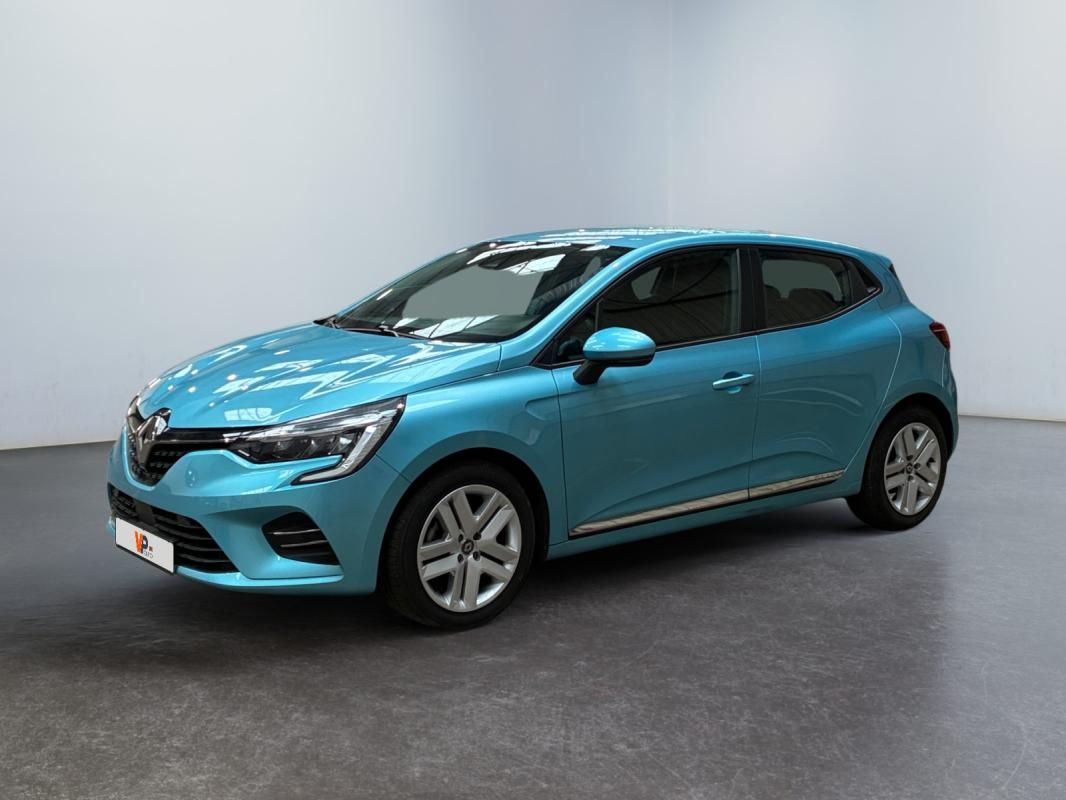 Renault Clio d’occasion