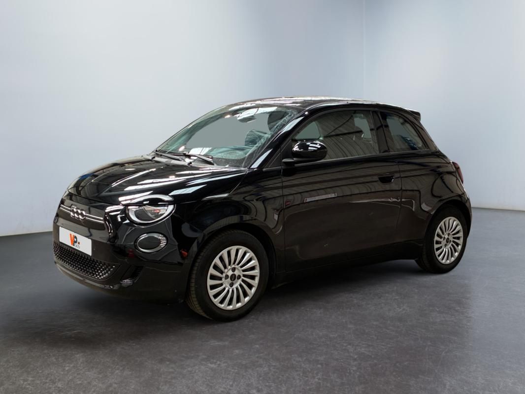 Fiat 500 d’occasion
