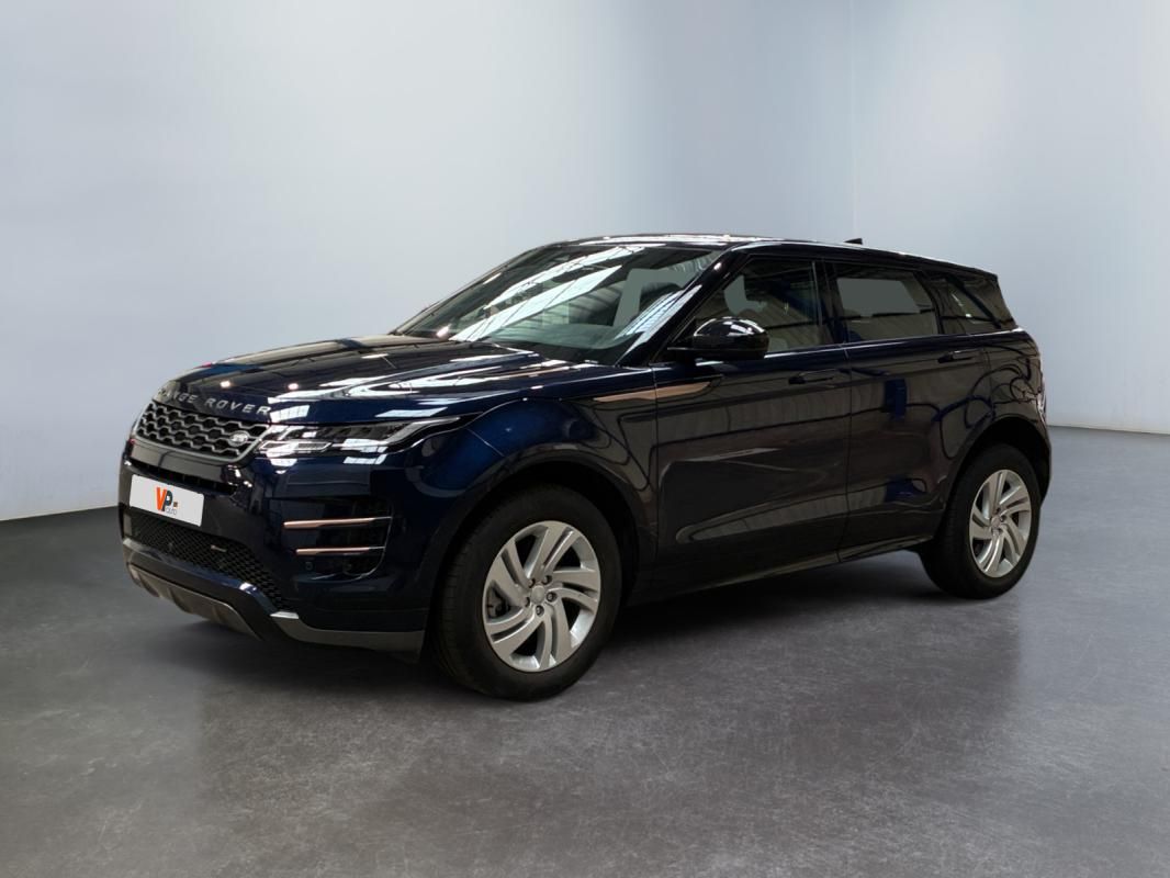 Land Rover Range Rover Evoque d’occasion