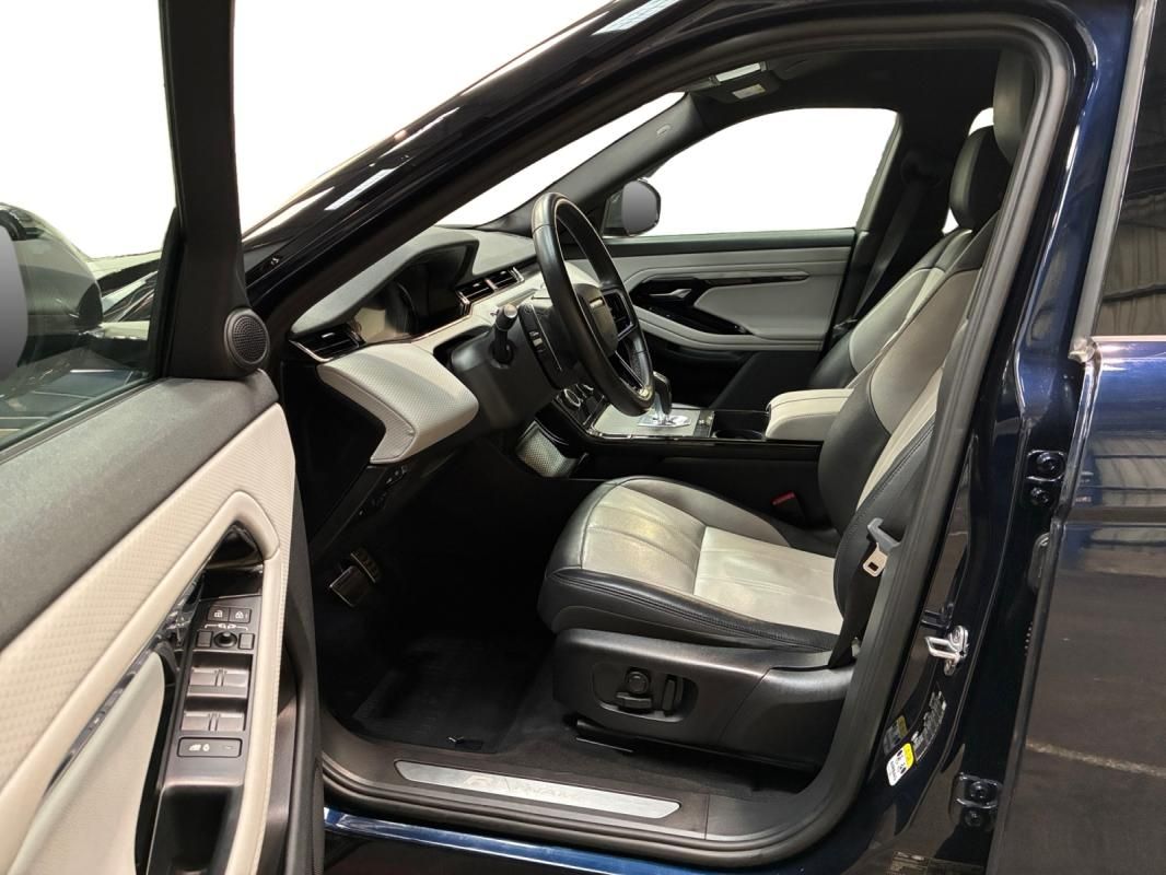 Land Rover Range Rover Evoque à Caudan – photo 1