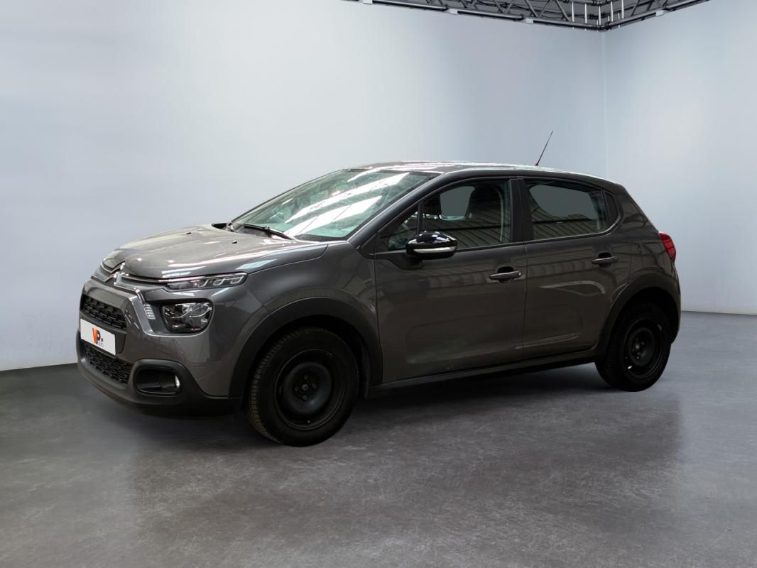 Citroen C3 d’occasion