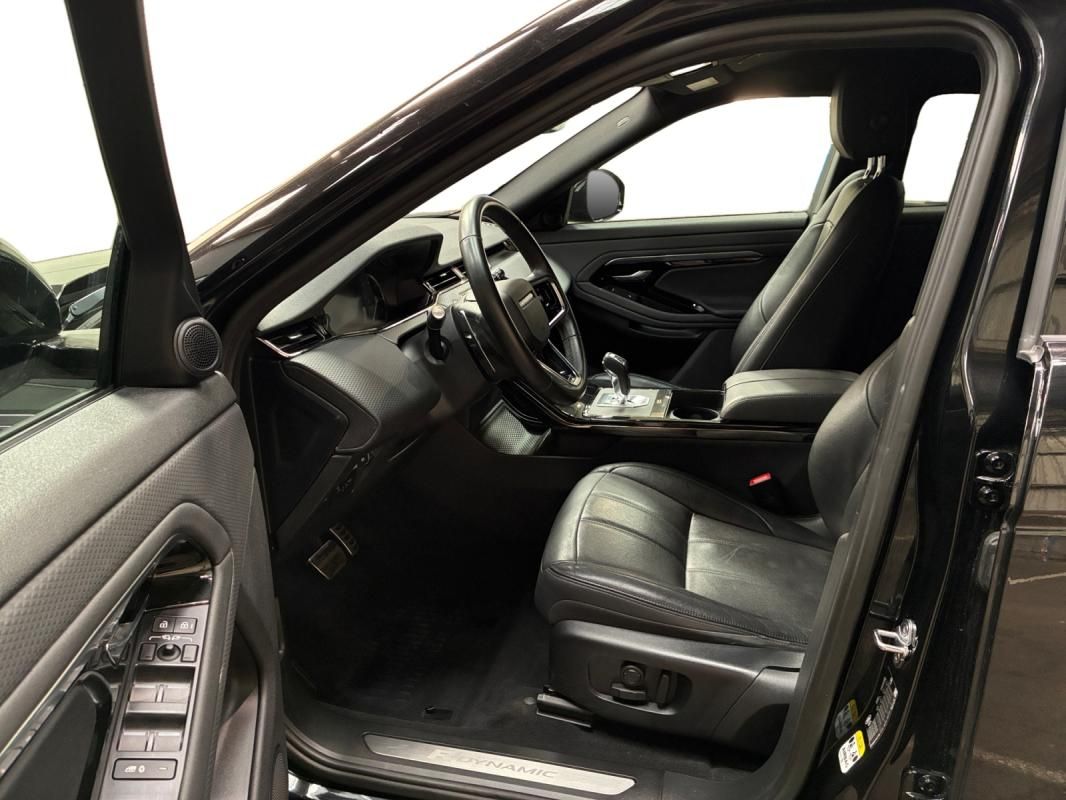 Land Rover Range Rover Evoque à Caudan – photo 1