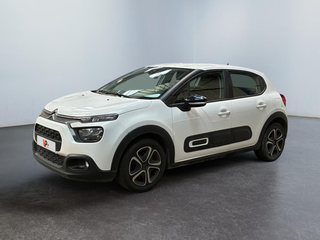 Citroen C3 d’occasion