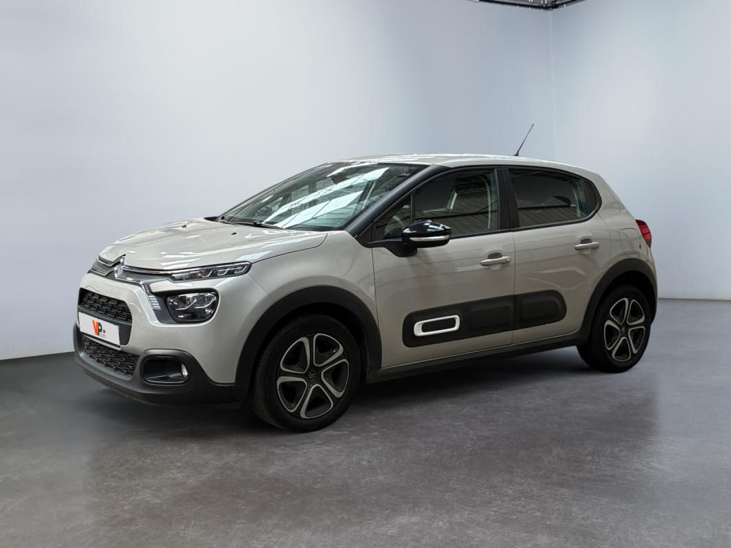 Citroen C3 d’occasion