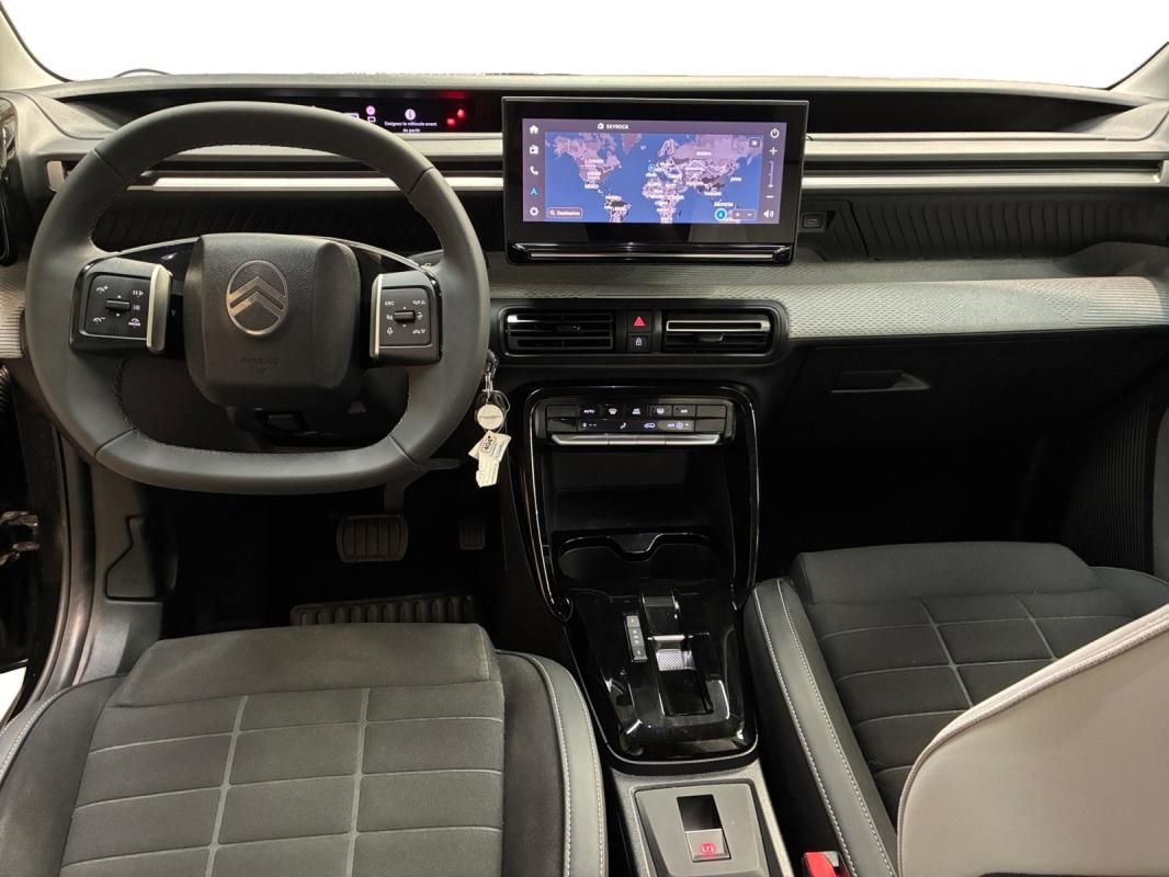 Citroen C3 à Caudan – photo 1