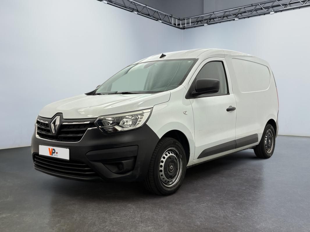 Renault Express Van d’occasion