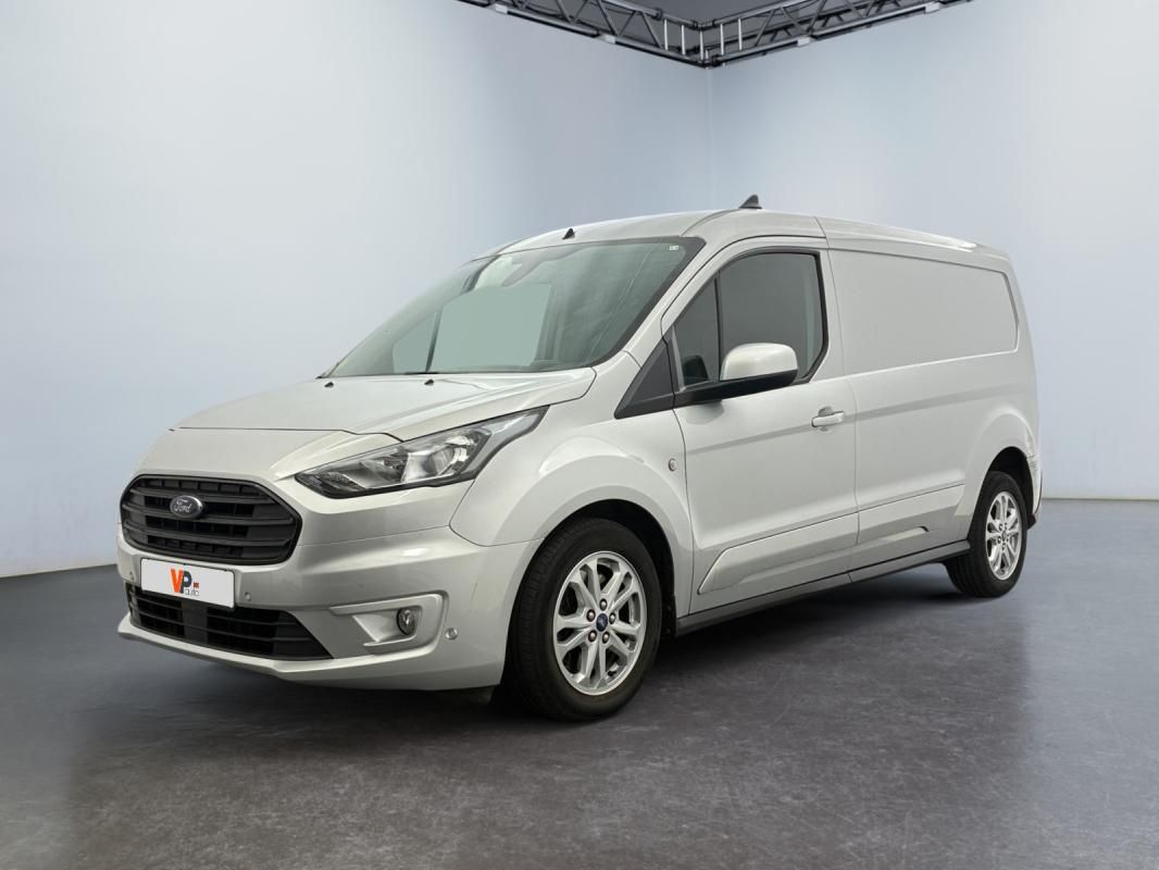 Ford Transit Connect d’occasion
