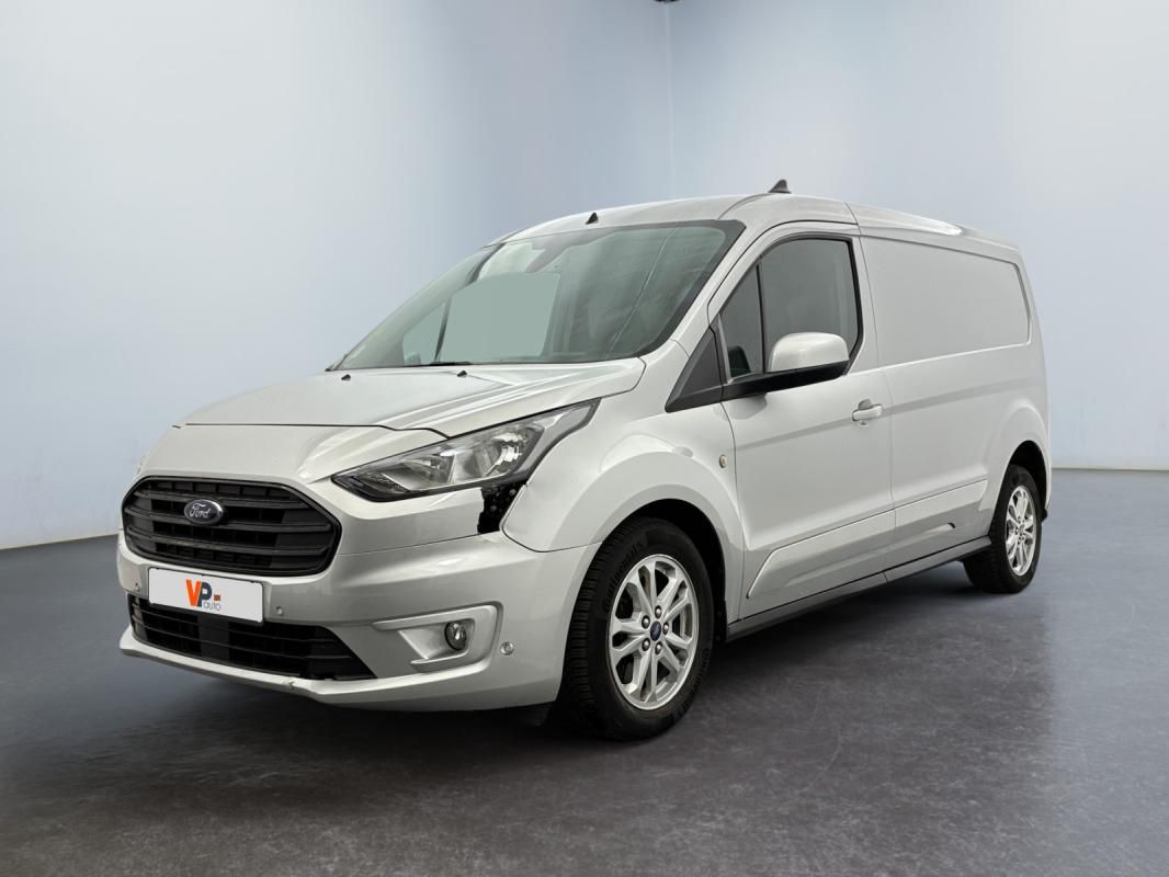 Ford Transit Connect d’occasion