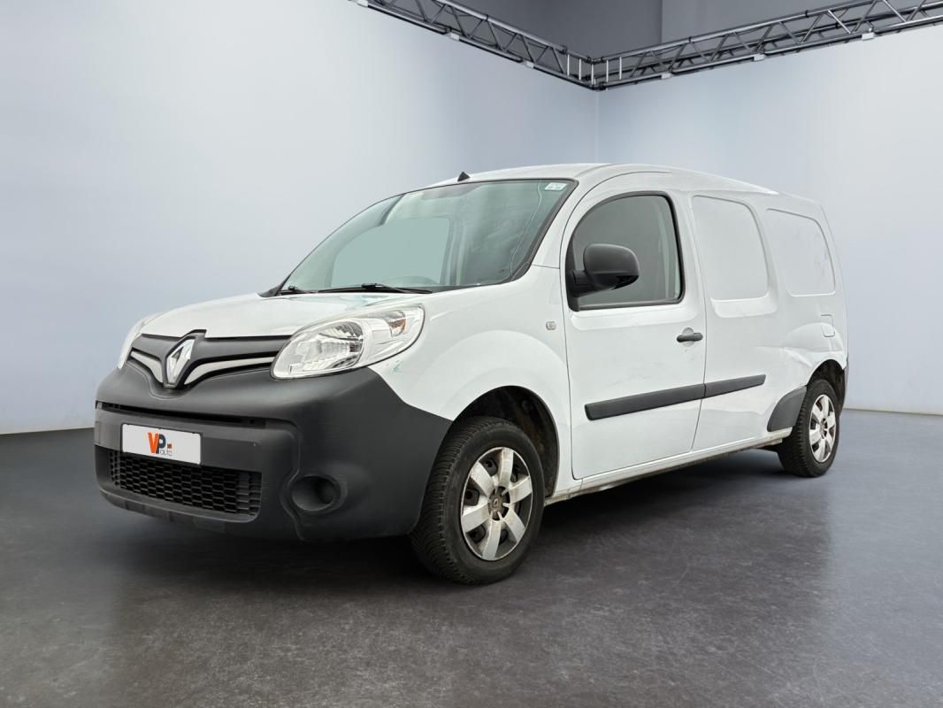Renault Kangoo Express d’occasion