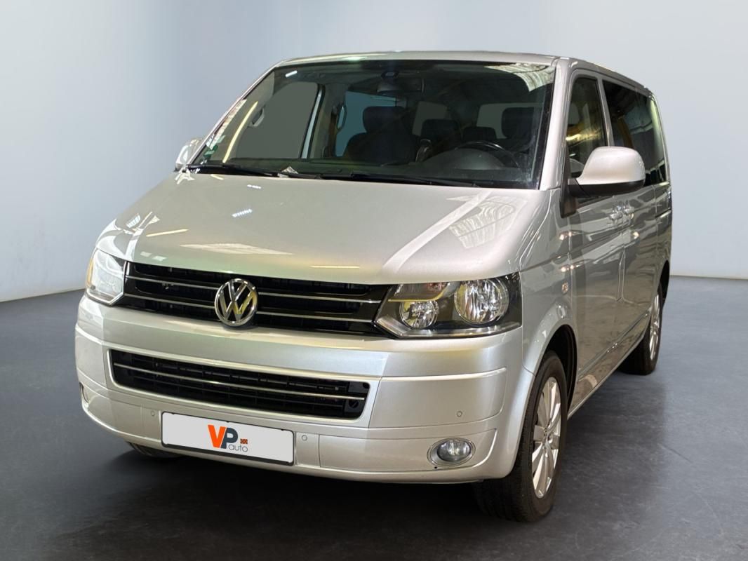 Volkswagen Multivan d’occasion