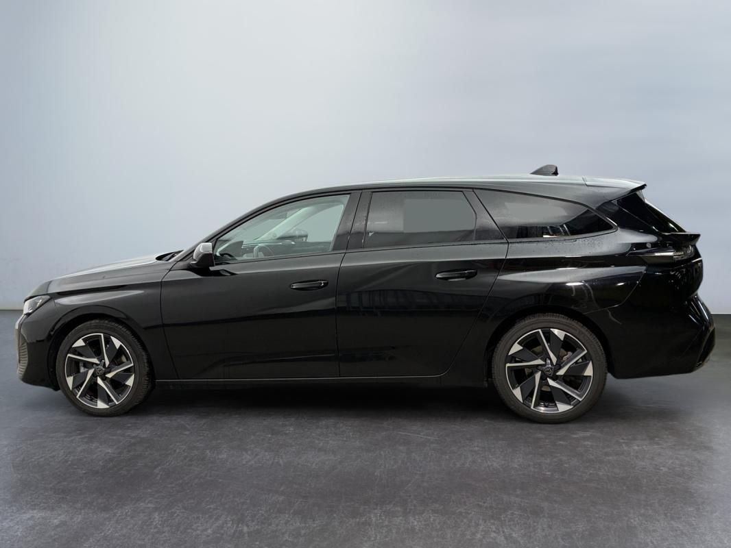 Peugeot 308 Sw à Vertou – photo 1