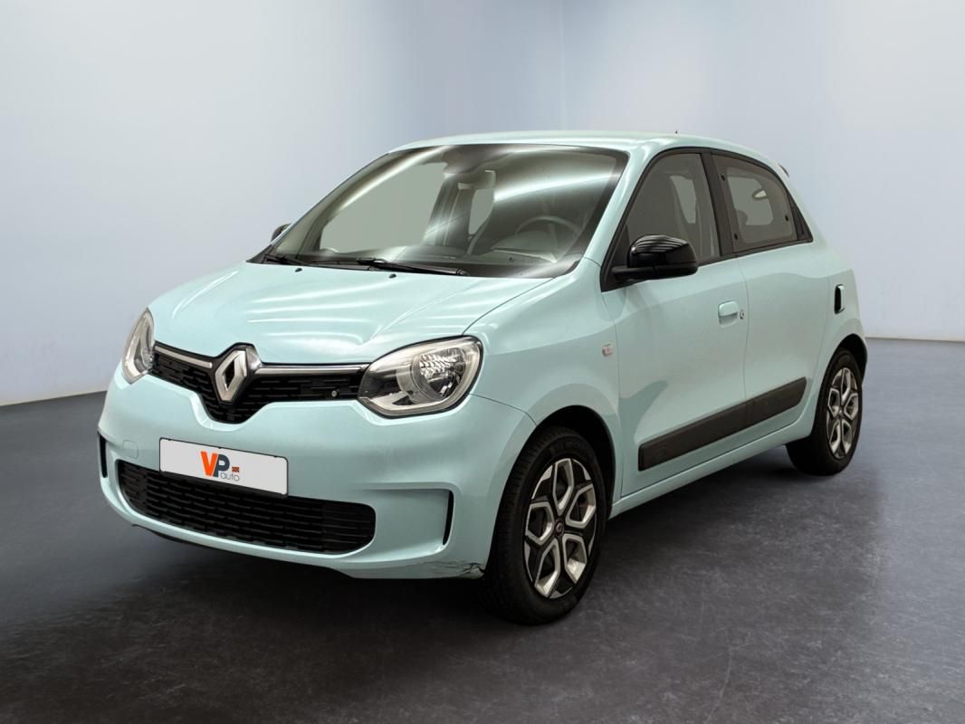 Renault Twingo d’occasion
