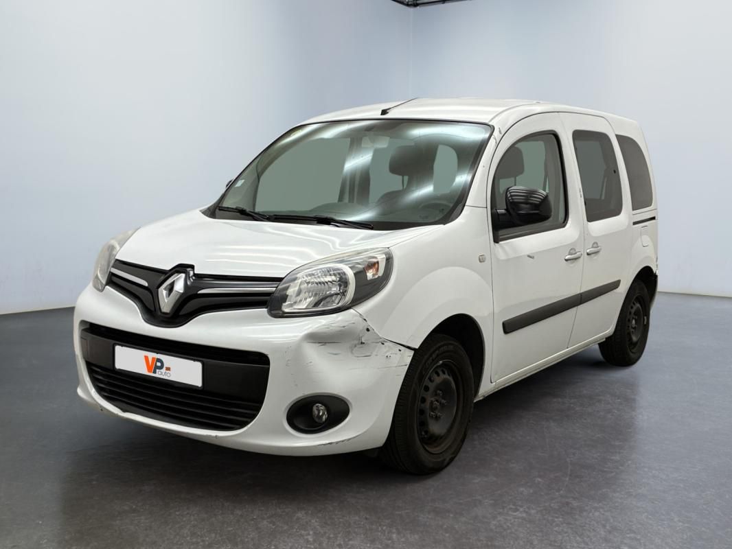 Renault Kangoo d’occasion