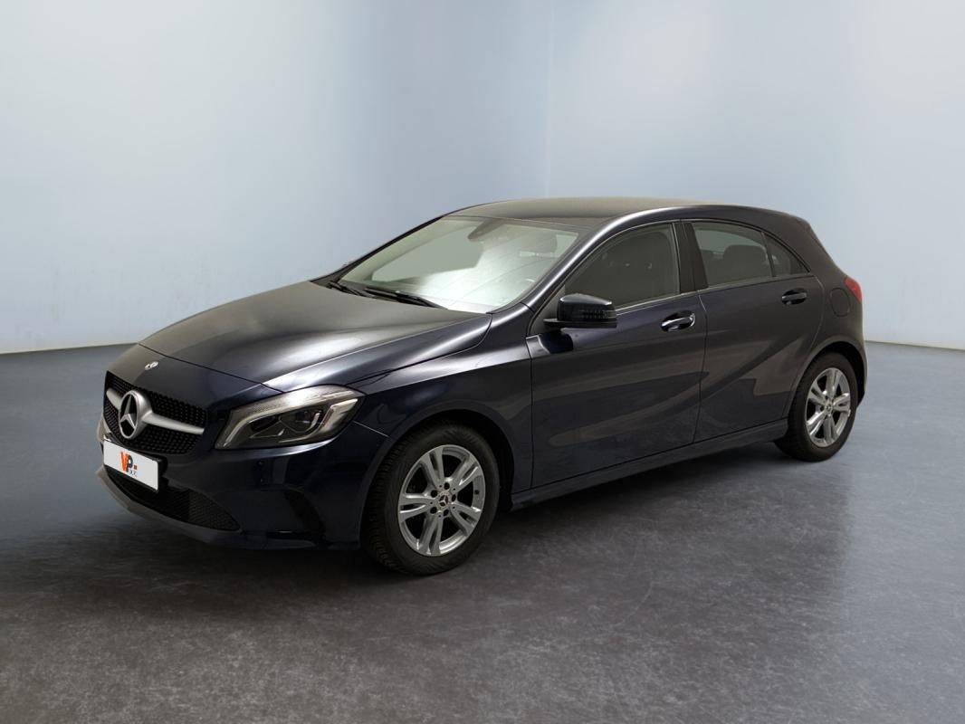 Mercedes Benz Classe A d’occasion