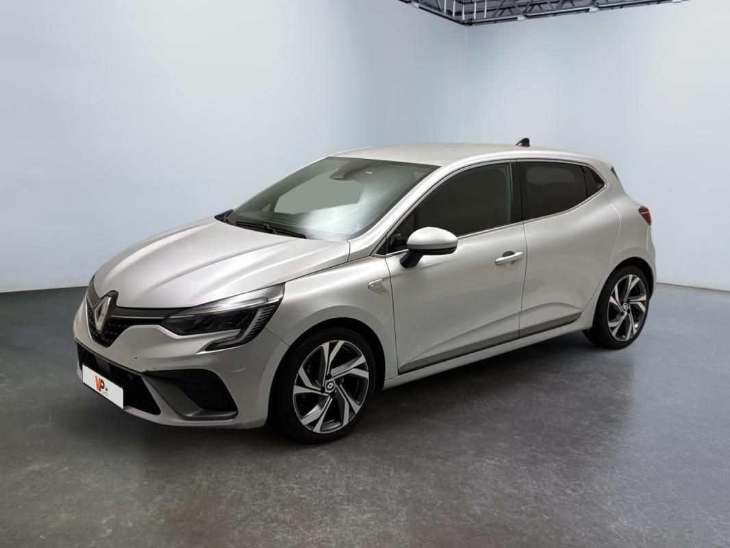 Renault Clio à Wavrin – photo 1