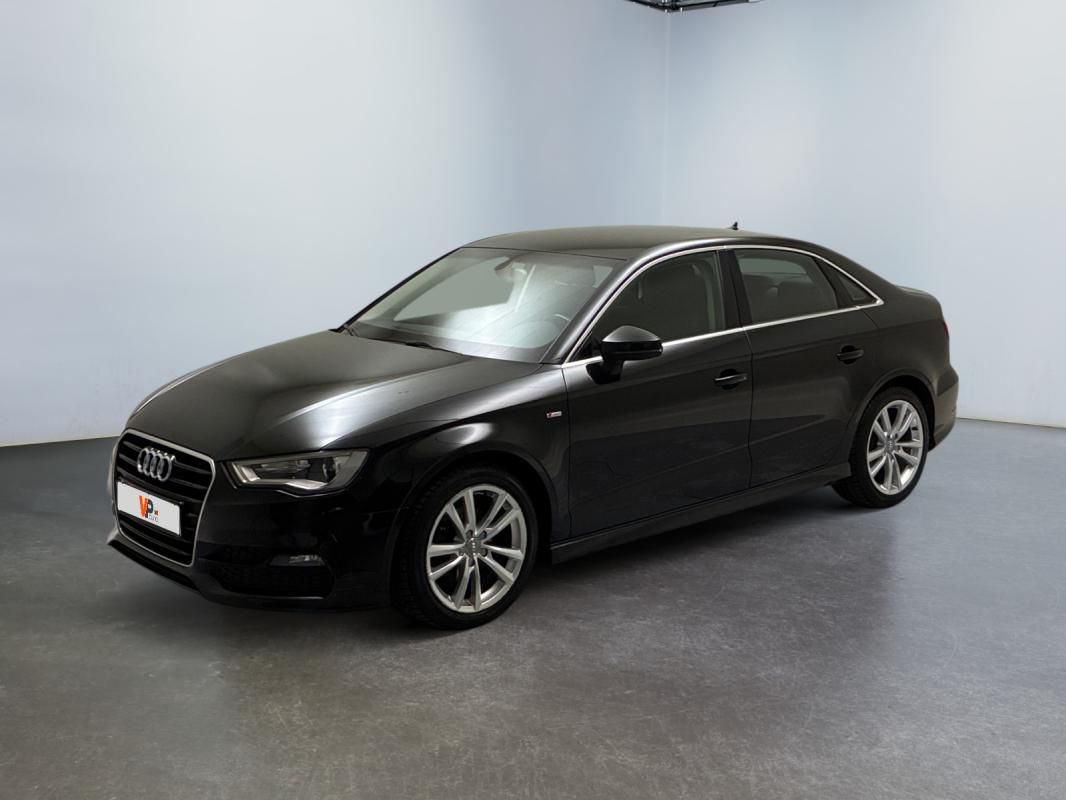 Audi A3 Berline d’occasion