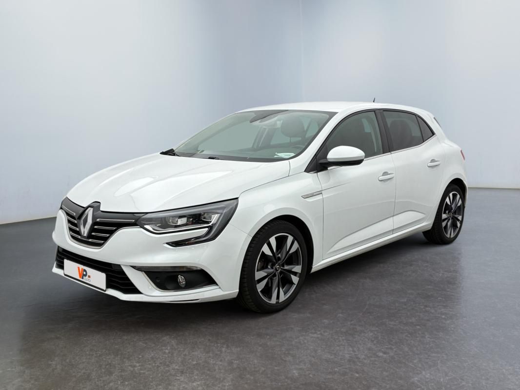 Renault Mégane d’occasion