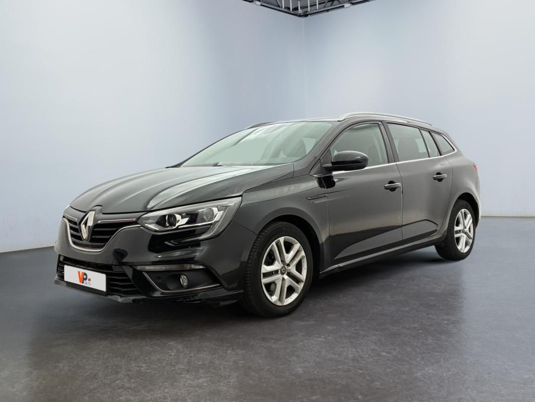 Renault Mégane Estate d’occasion
