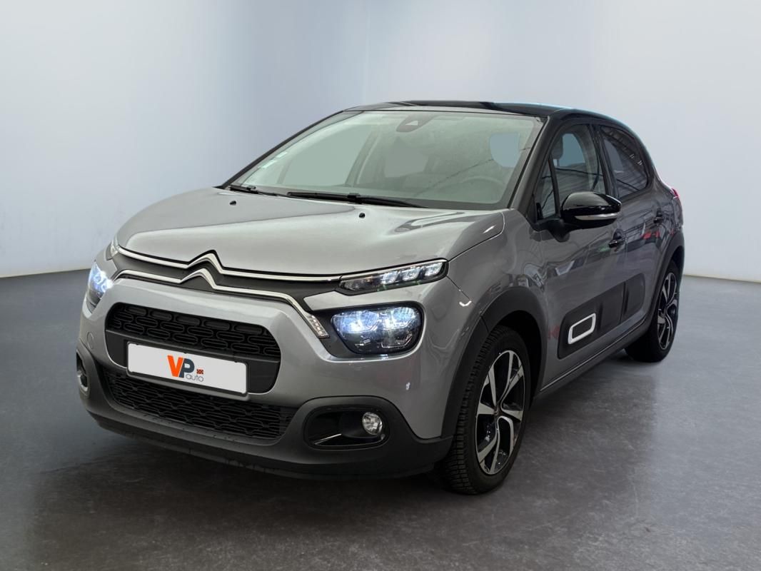 Citroen C3 d’occasion